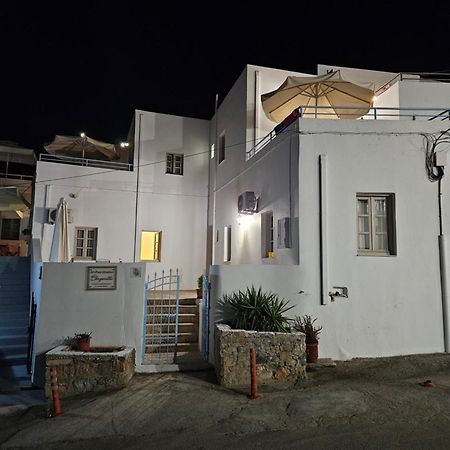 St Paul'S Studios Chrysanthi Lindos  Exterior photo