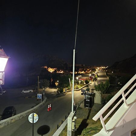 St Paul'S Studios Chrysanthi Lindos  Exterior photo