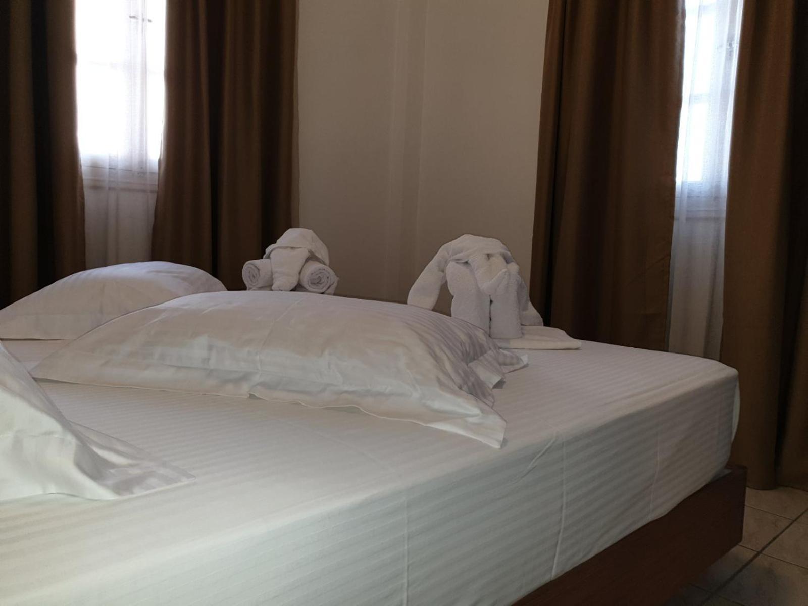 St Paul'S Studios Chrysanthi Lindos  Room photo