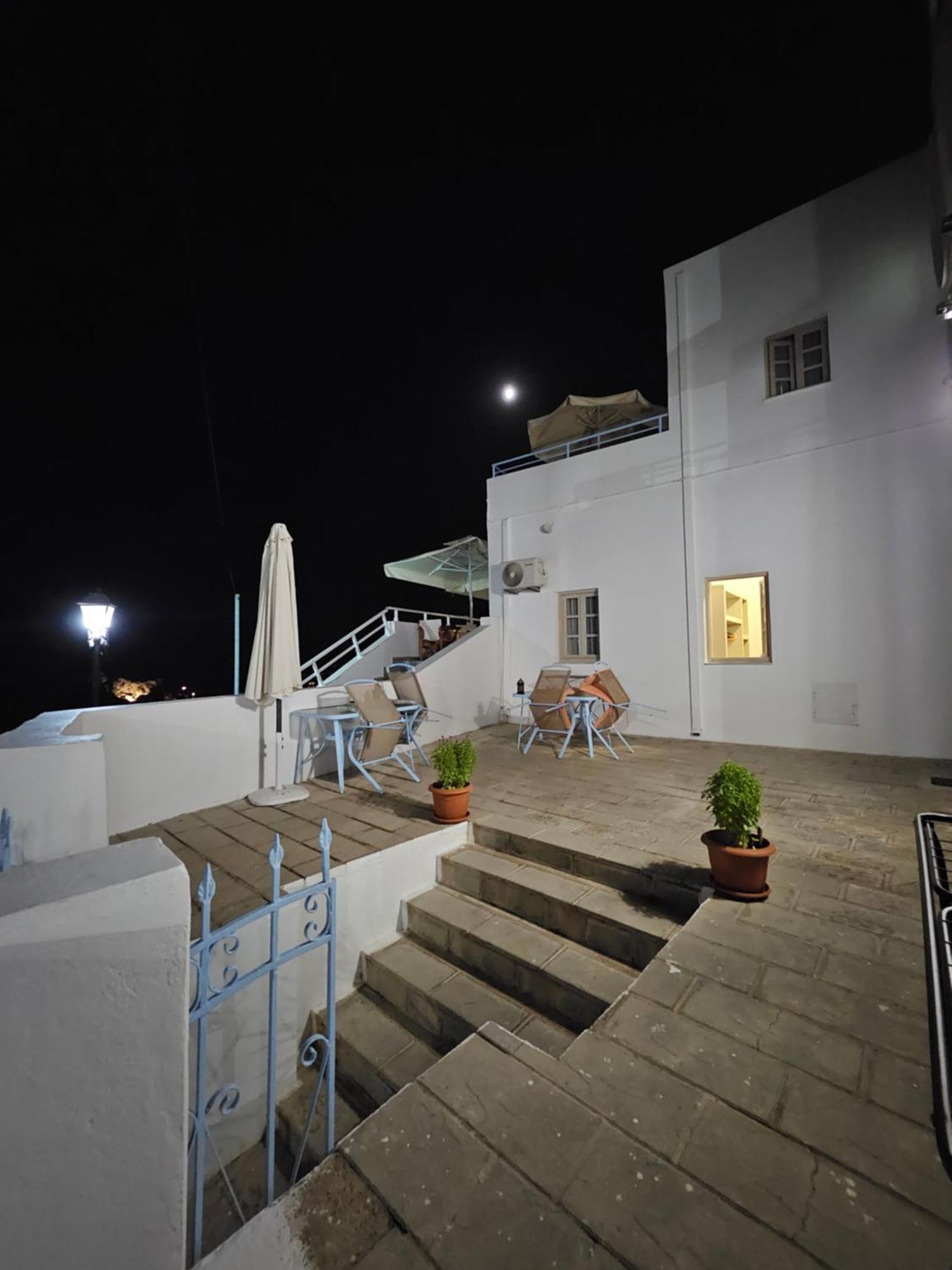 St Paul'S Studios Chrysanthi Lindos  Exterior photo