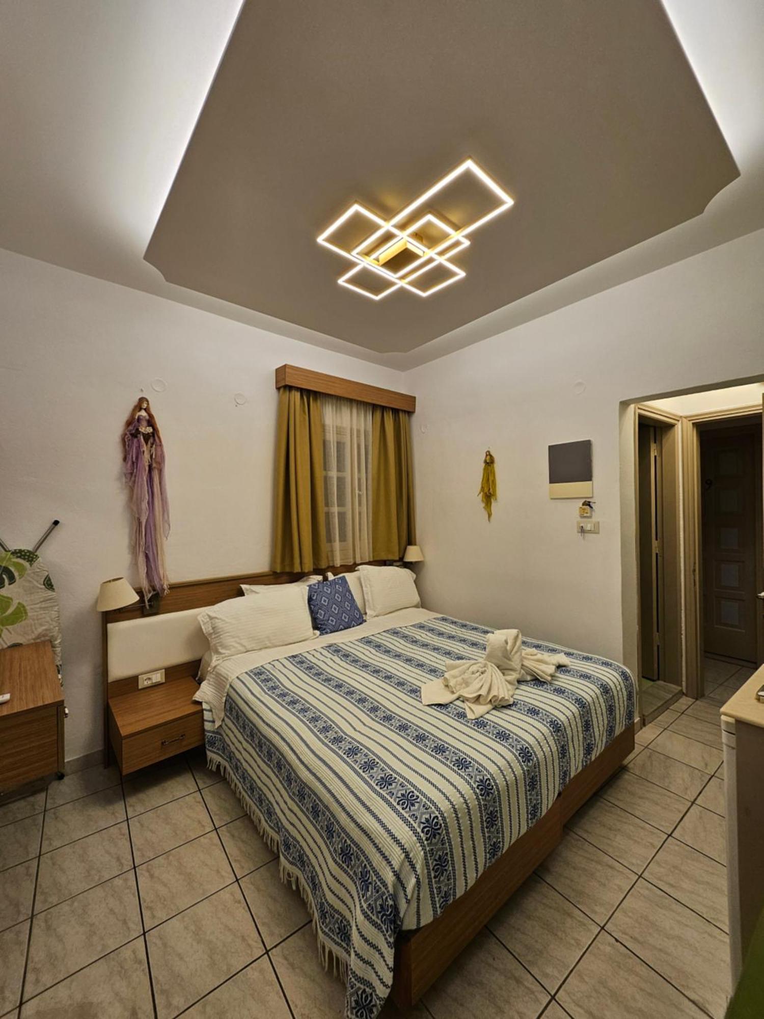 St Paul'S Studios Chrysanthi Lindos  Exterior photo